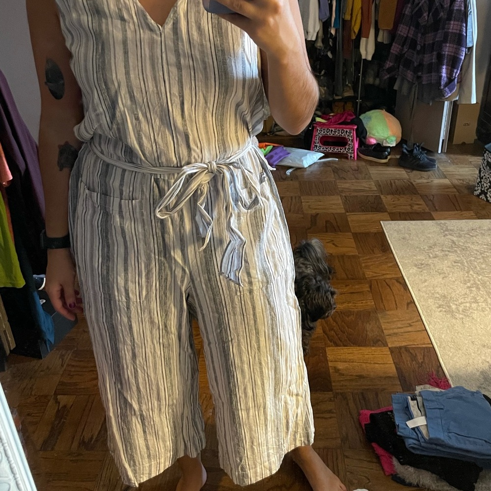 ⭐️ 4 for $20 jumpsuit